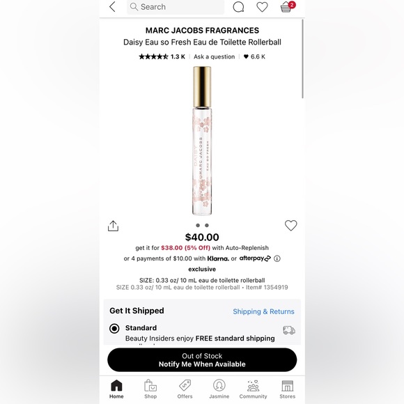 Perfume bundle - Picture 6 of 6